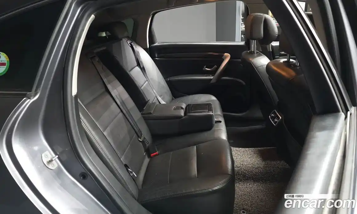 Renault SM7 2017 2.0 гидро, фото 12