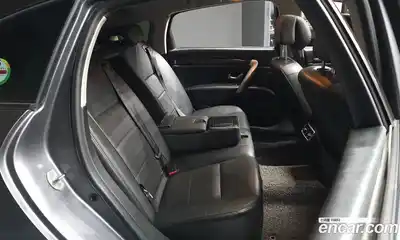 Renault SM7 2017 2.0 гидро, миниатюра 12