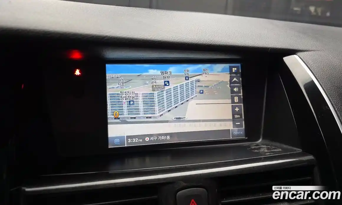 Renault SM7 2017 2.0 гидро, фото 14