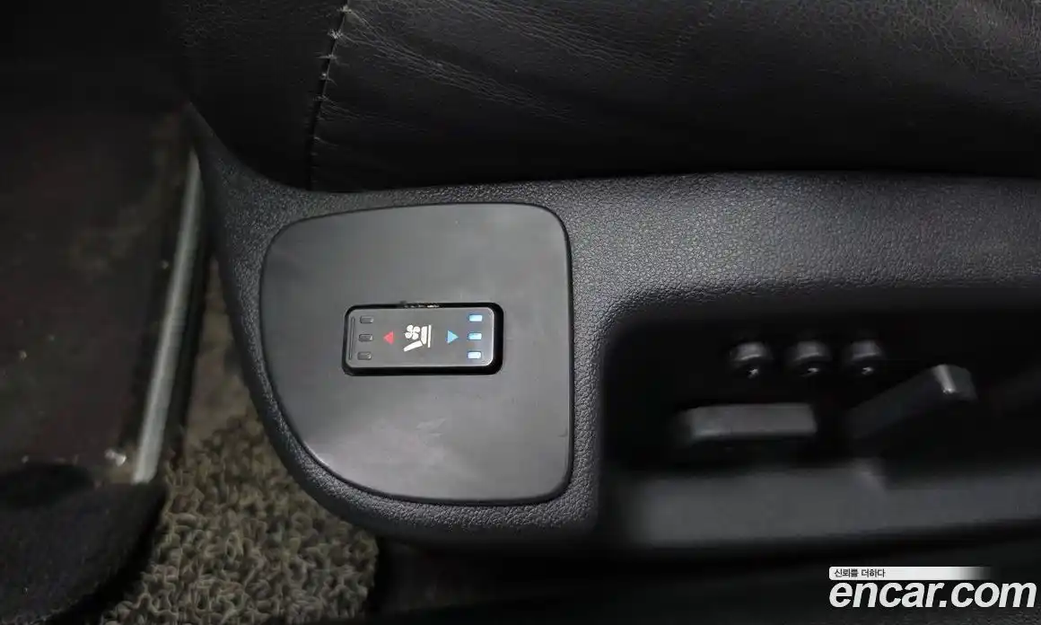 Renault SM7 2017 2.0 гидро, фото 17