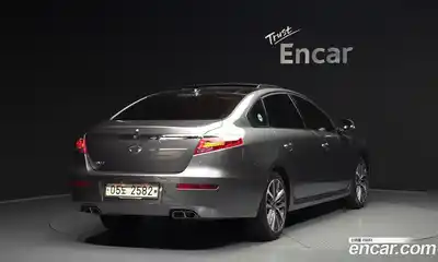 Renault SM7 2017 2.0 гидро, миниатюра 2
