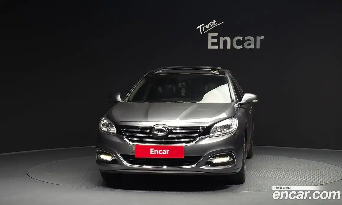 Renault SM7 2017 2.0 гидро, фото 3
