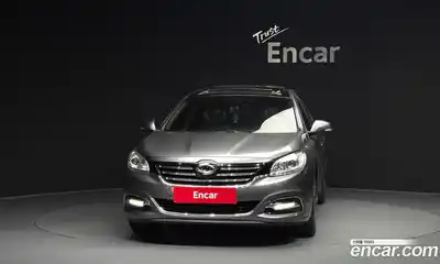 Renault SM7 2017 2.0 гидро, миниатюра 3