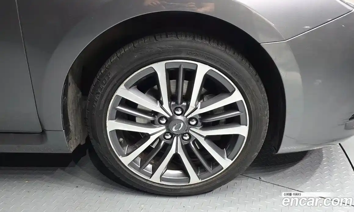 Renault SM7 2017 2.0 гидро, фото 5