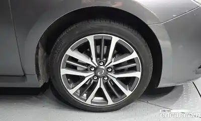 Renault SM7 2017 2.0 гидро, миниатюра 5