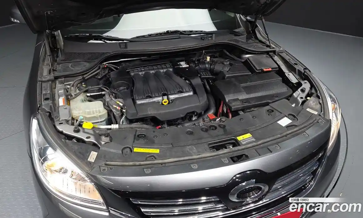 Renault SM7 2017 2.0 гидро, фото 6