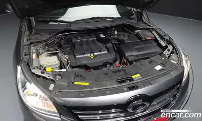Renault SM7 2017 2.0 гидро, миниатюра 6