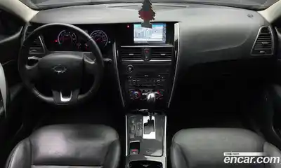 Renault SM7 2017 2.0 гидро, миниатюра 7