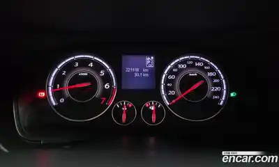 Renault SM7 2017 2.0 гидро, миниатюра 8