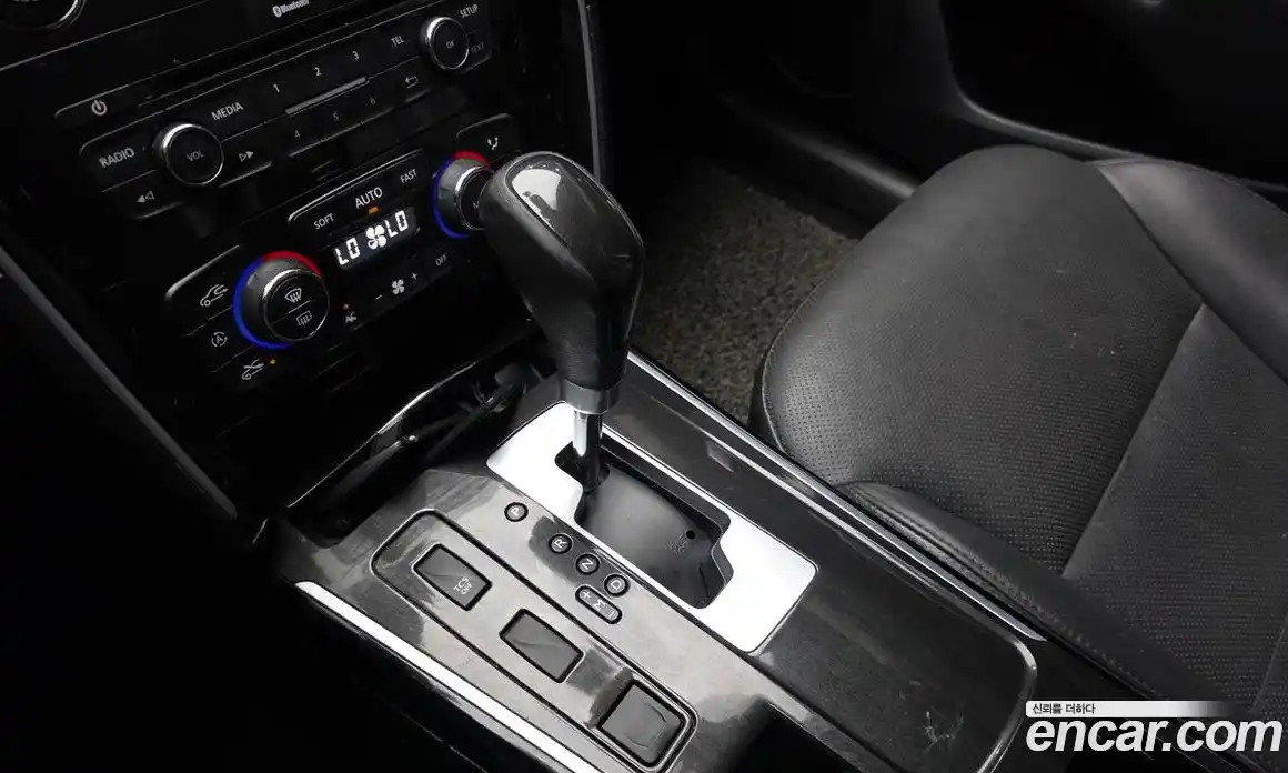 Renault SM7 2017 2.0 гидро, фото 9