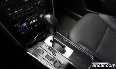 Renault SM7 2017 2.0 гидро, миниатюра 9