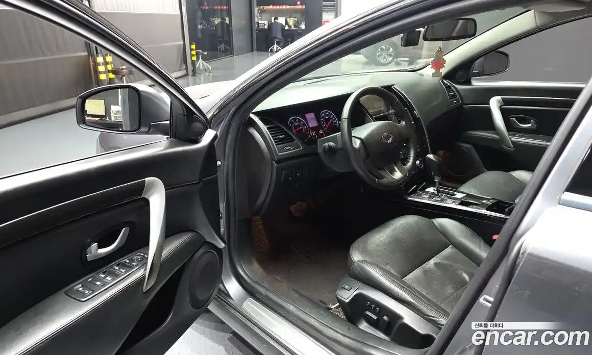 Renault SM7 2017 2.0 гидро, фото 10