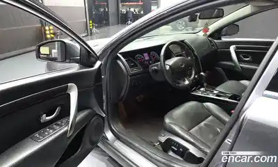 Renault SM7 2017 2.0 гидро, миниатюра 10