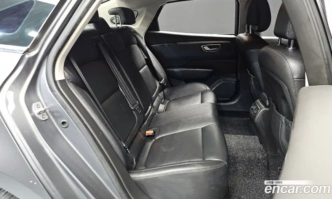 Renault SM6 2016 1.5 гидро, фото 11