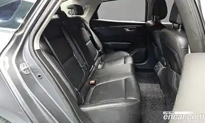Renault SM6 2016 1.5 гидро, миниатюра 11