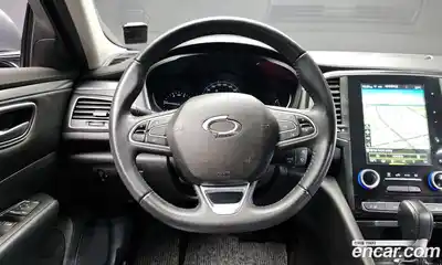 Renault SM6 2016 1.5 гидро, миниатюра 12