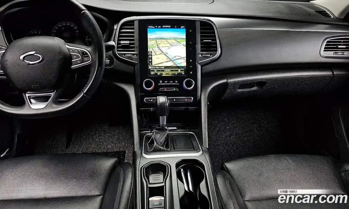Renault SM6 2016 1.5 гидро, фото 13