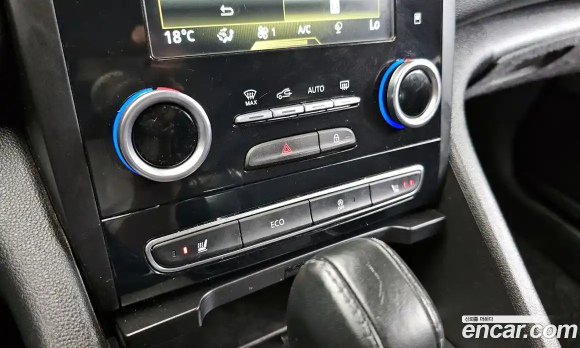 Renault SM6 2016 1.5 гидро, фото 15