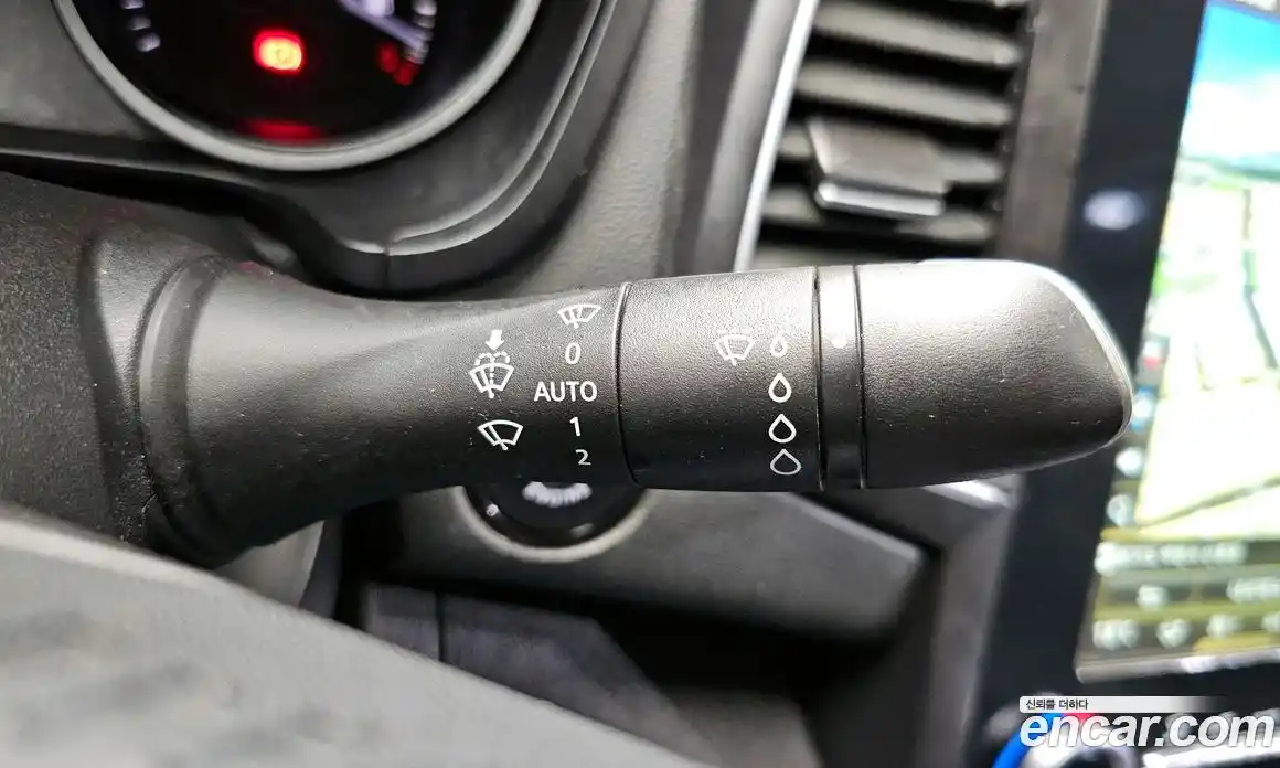 Renault SM6 2016 1.5 гидро, фото 17