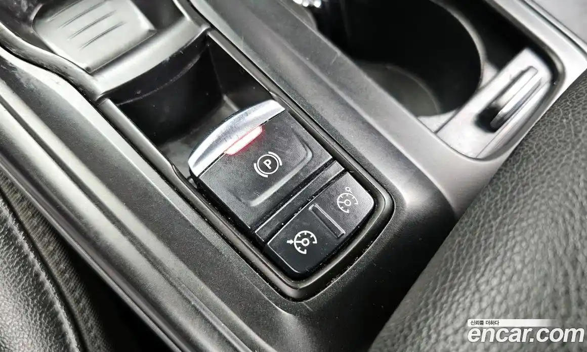 Renault SM6 2016 1.5 гидро, фото 19