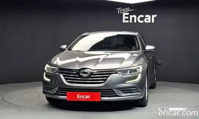 Renault SM6 2016 1.5 гидро, миниатюра 3