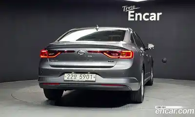Renault SM6 2016 1.5 гидро, миниатюра 4
