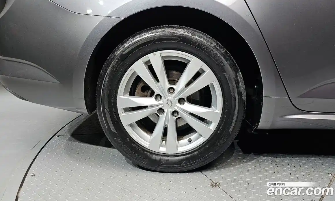 Renault SM6 2016 1.5 гидро, фото 5