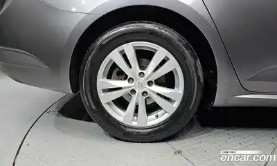 Renault SM6 2016 1.5 гидро, миниатюра 5