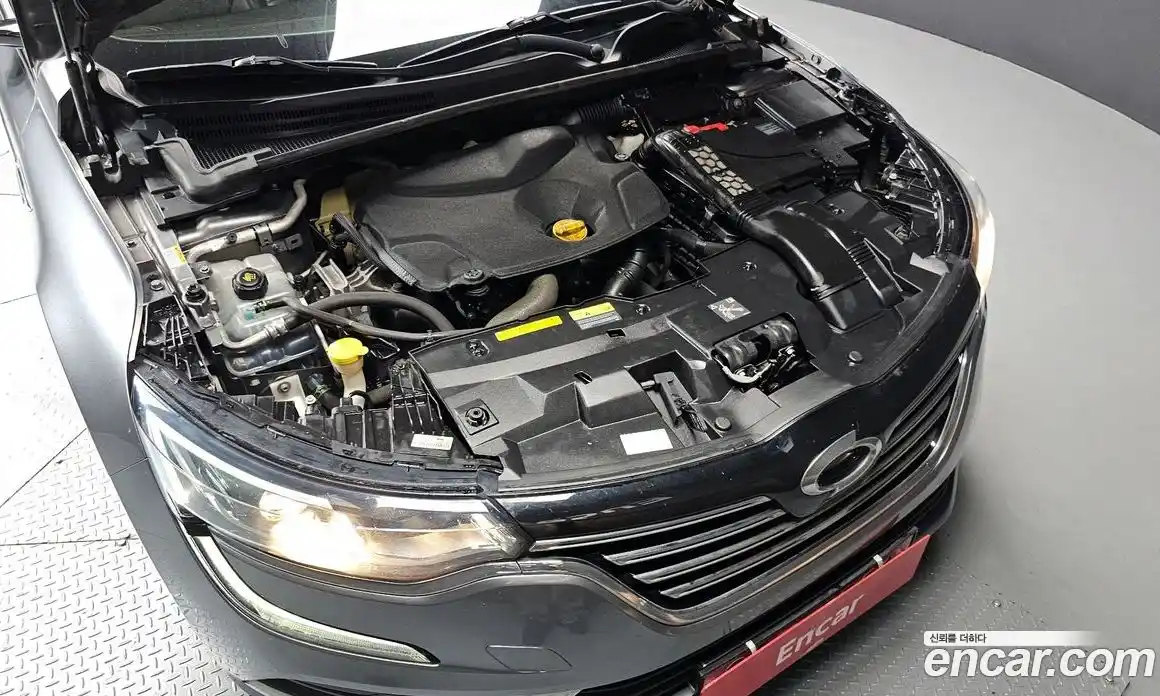 Renault SM6 2016 1.5 гидро, фото 6