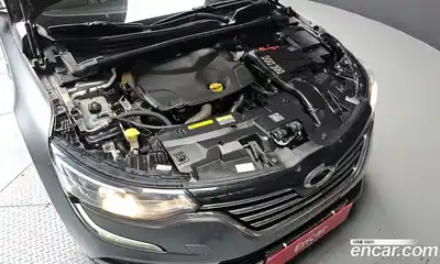 Renault SM6 2016 1.5 гидро, миниатюра 6