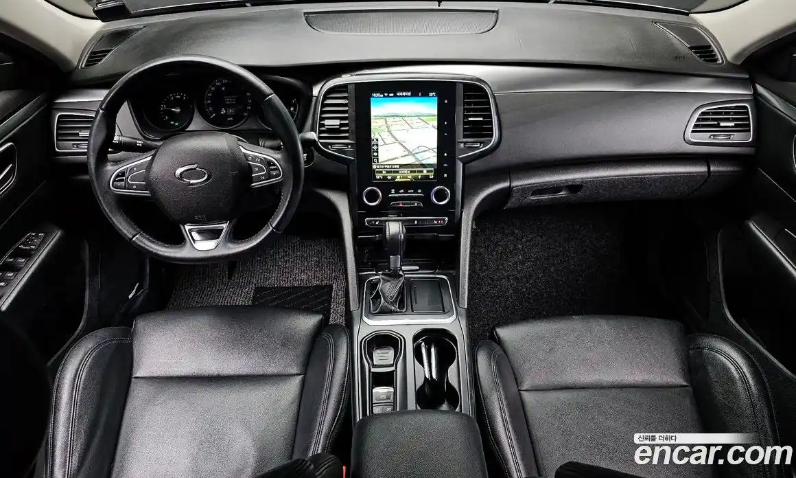 Renault SM6 2016 1.5 гидро, фото 7