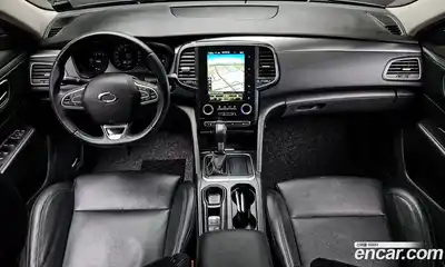 Renault SM6 2016 1.5 гидро, миниатюра 7