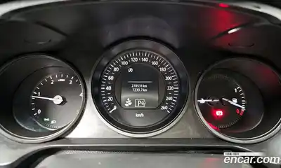 Renault SM6 2016 1.5 гидро, миниатюра 8