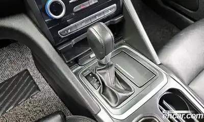 Renault SM6 2016 1.5 гидро, миниатюра 9