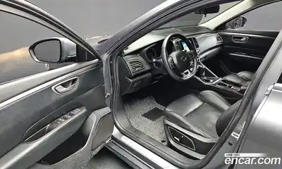 Renault SM6 2016 1.5 гидро, миниатюра 10