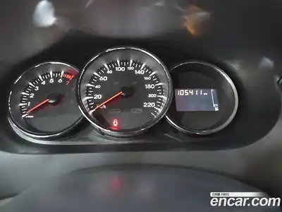 Renault SM3 2012 1.6 гидро, миниатюра 11