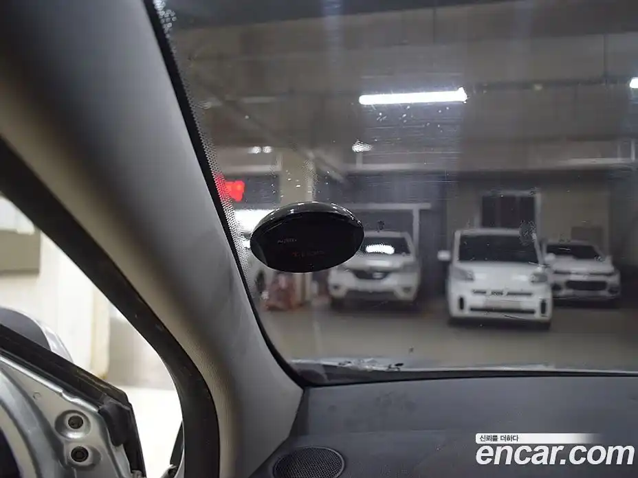 Renault SM3 2012 1.6 гидро, фото 12