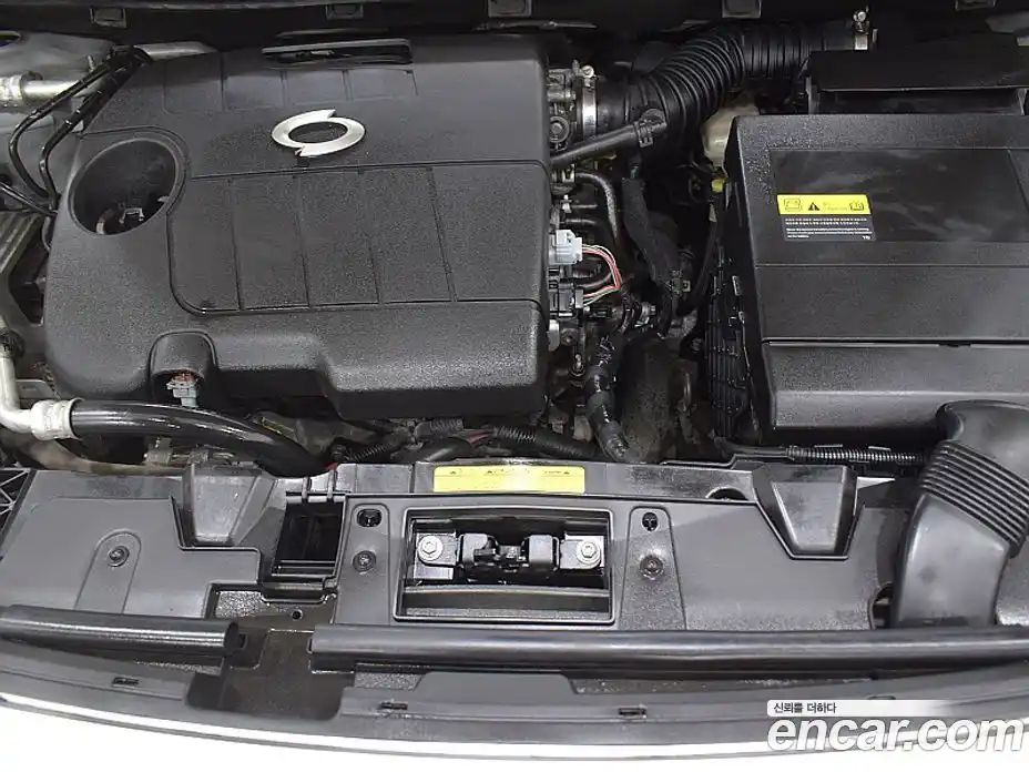 Renault SM3 2012 1.6 гидро, фото 19