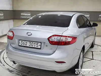 Renault SM3 2012 1.6 гидро, миниатюра 3