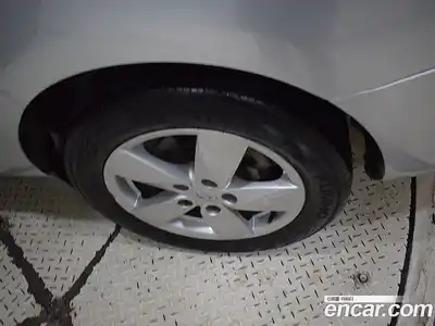 Renault SM3 2012 1.6 гидро, миниатюра 4