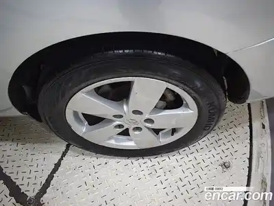 Renault SM3 2012 1.6 гидро, миниатюра 6