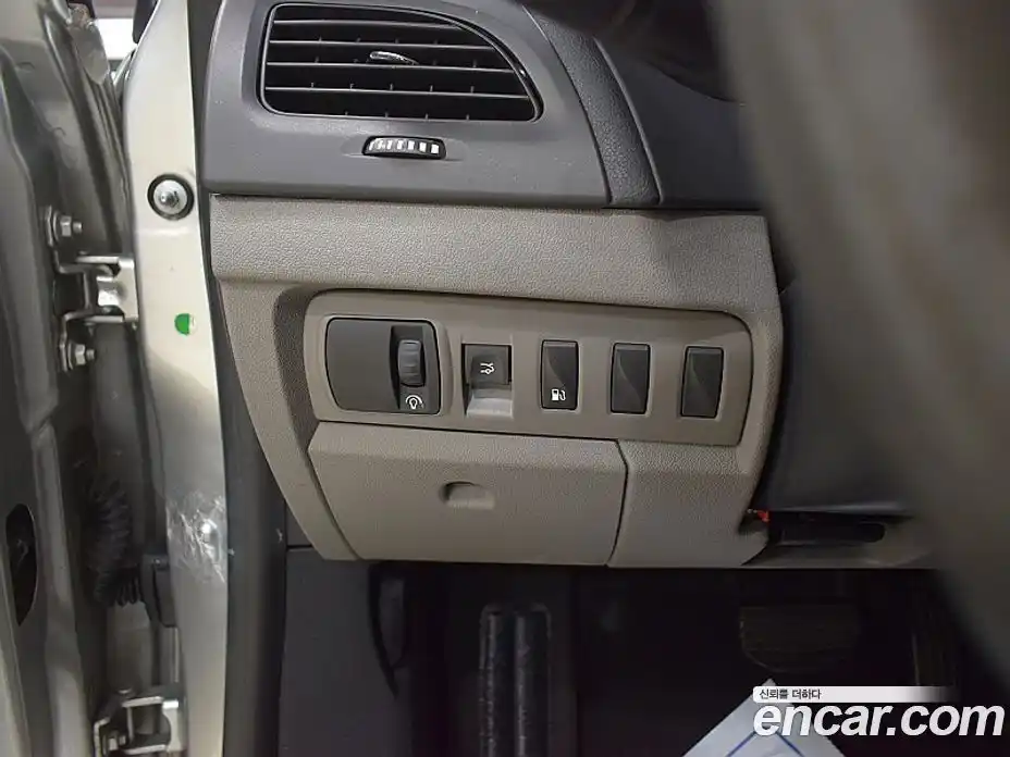 Renault SM3 2012 1.6 гидро, фото 10