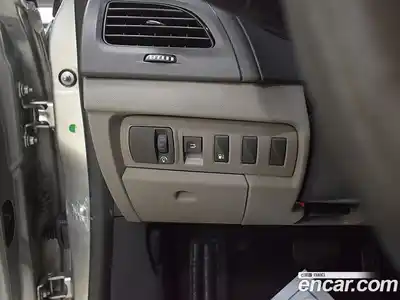 Renault SM3 2012 1.6 гидро, миниатюра 10