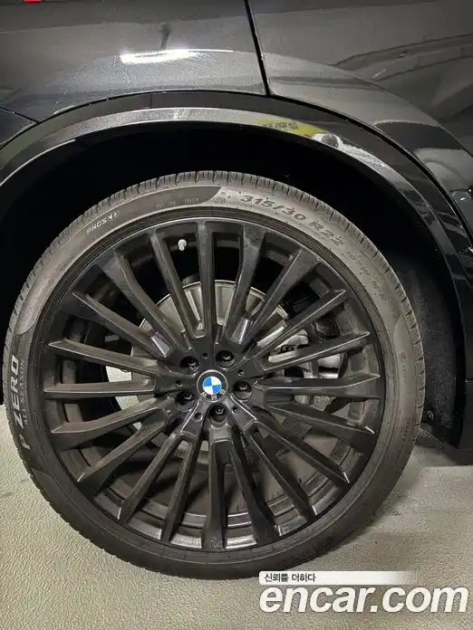 BMW X5 2026 3.0 автомат (гидро), фото 6