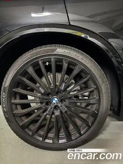 BMW X5 2026 3.0 автомат (гидро), миниатюра 6