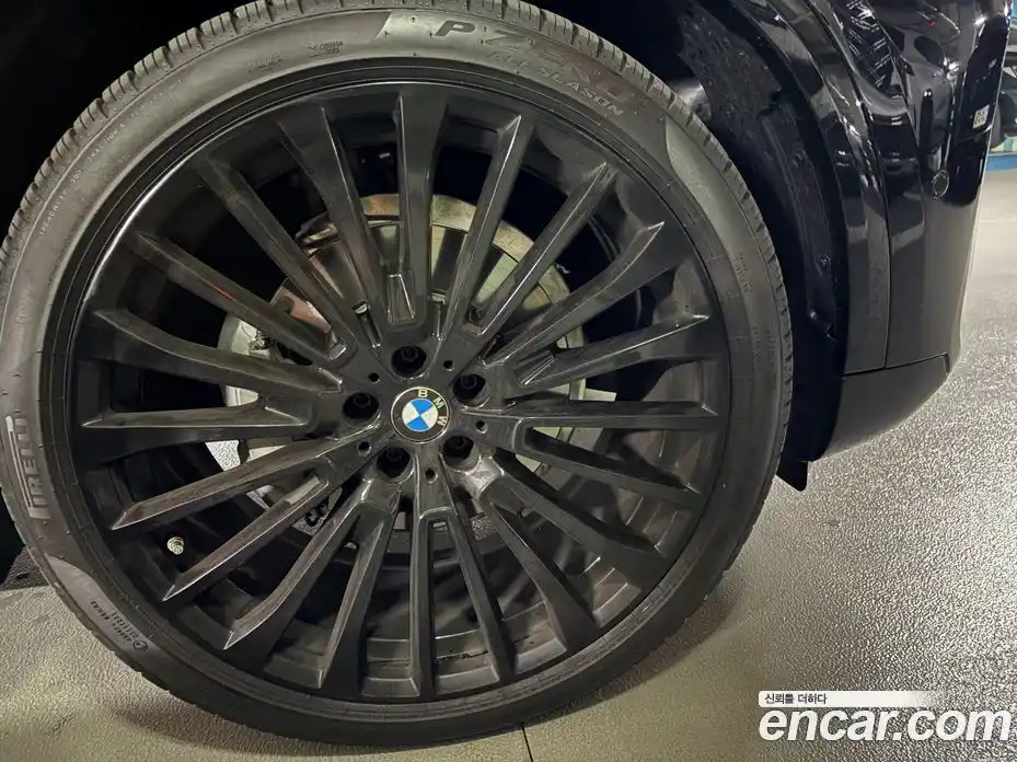 BMW X5 2026 3.0 автомат (гидро), фото 7