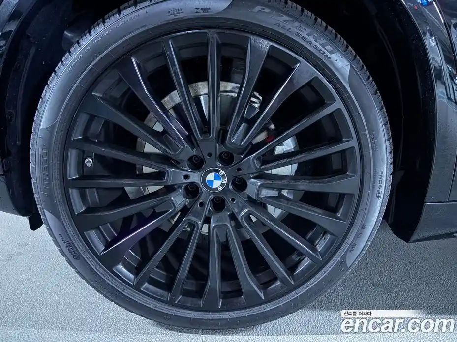 BMW X5 2026 3.0 автомат (гидро), фото 8