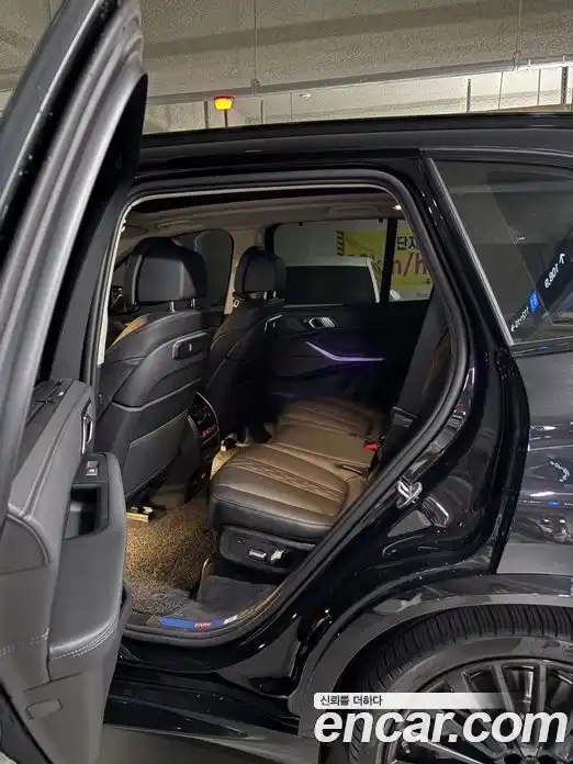 BMW X5 2026 3.0 автомат (гидро), фото 10