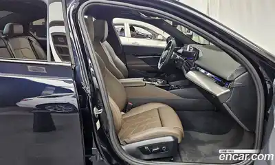 BMW 5 серия 2024 2.0 автомат (гидро), миниатюра 11