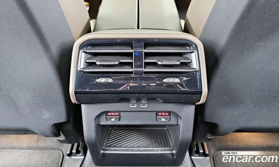 BMW 5 серия 2024 2.0 автомат (гидро), фото 19